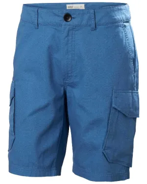 Helly Hansen Mens Dock Cargo Shorts Clearance