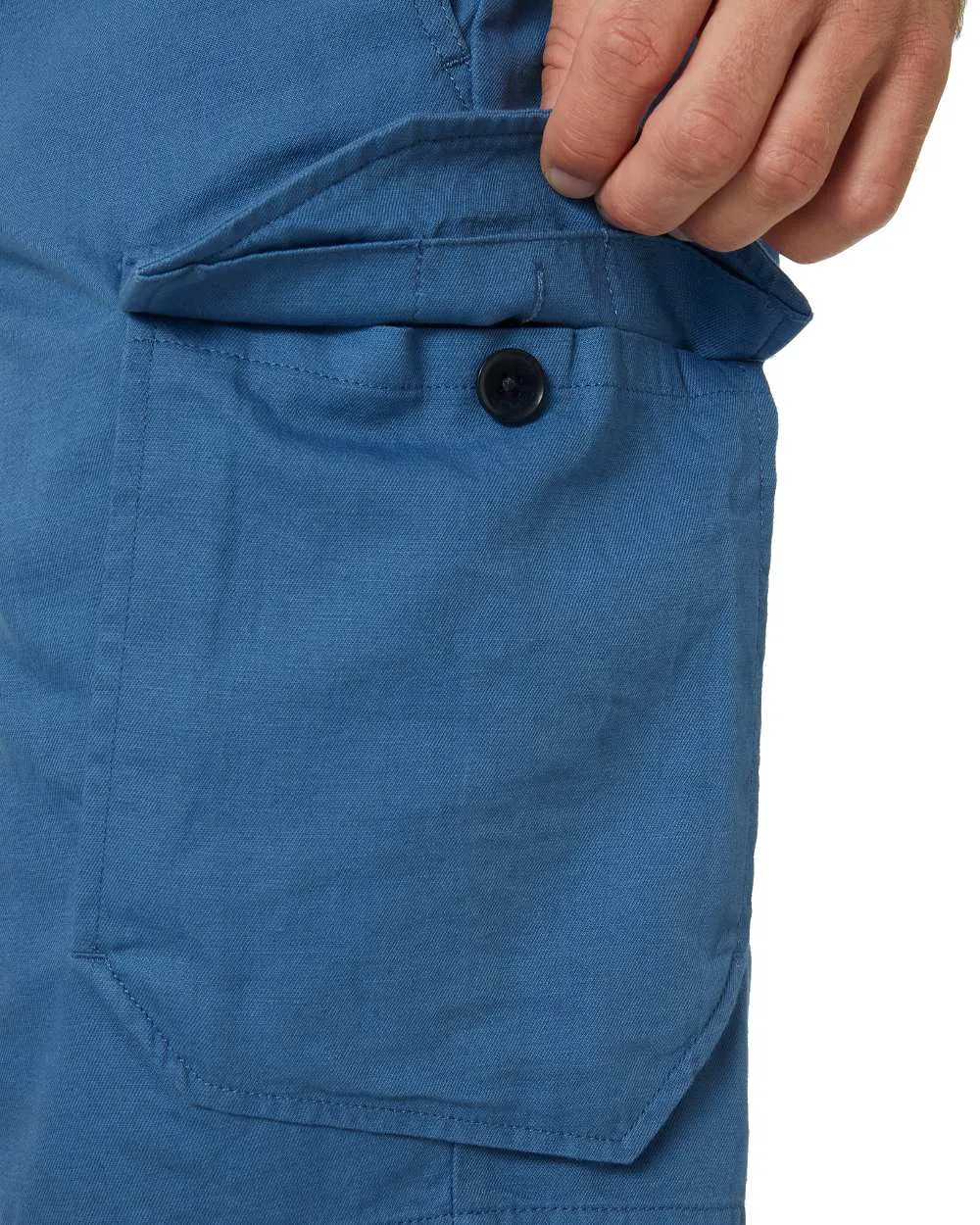 Helly Hansen Mens Dock Cargo Shorts Clearance