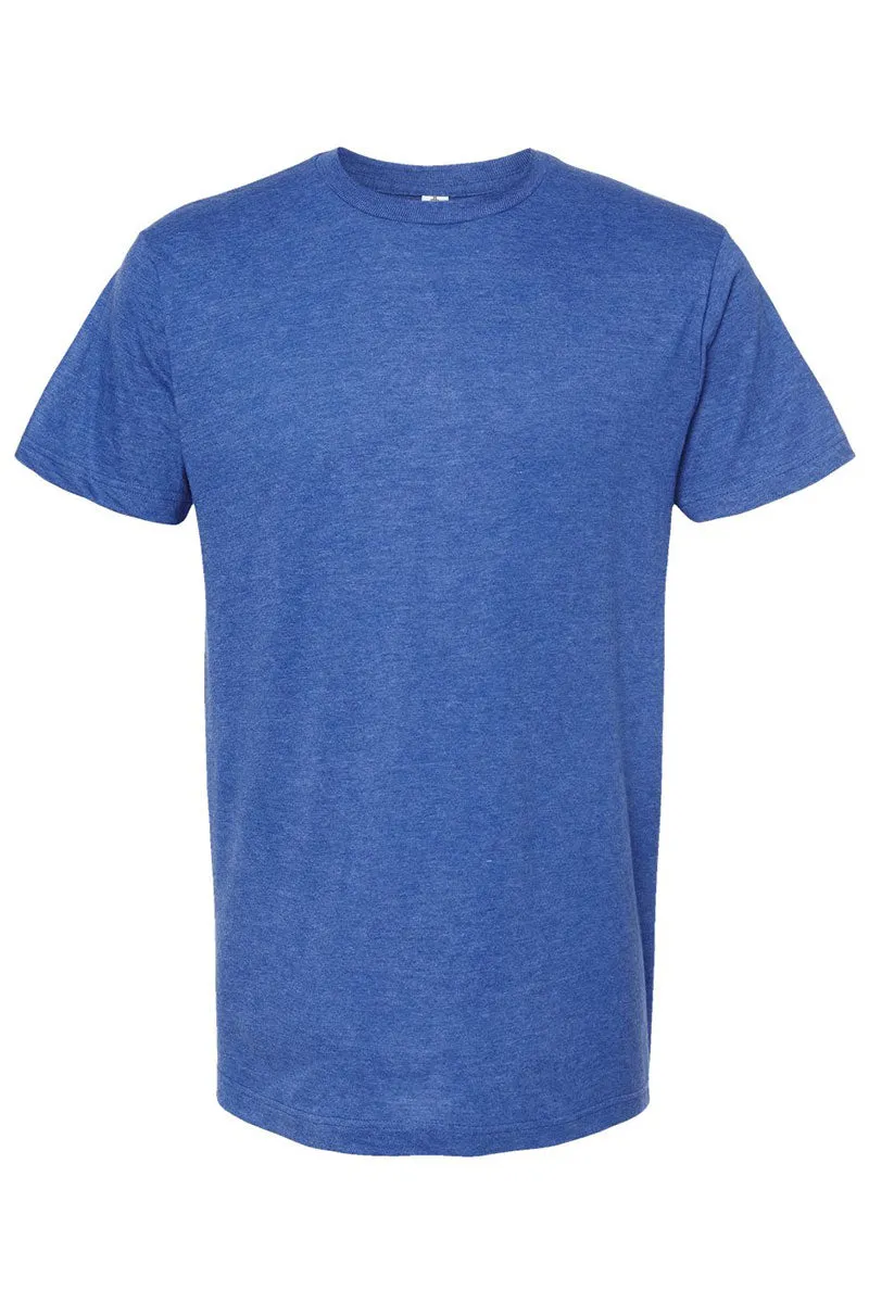 Hey Batter Batter Unisex Blend Tee