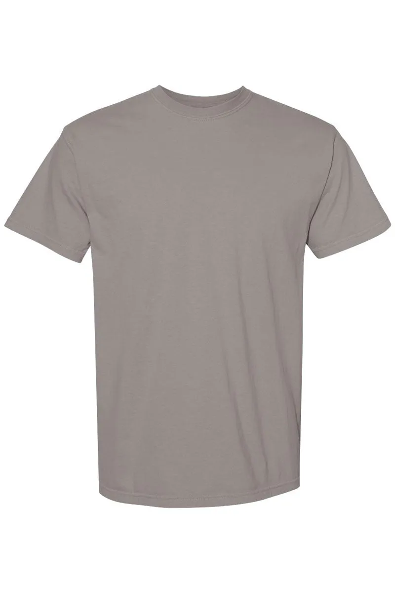 Hey Umpire Check Your Voicemail Comfort Colors Adult Ring-Spun Cotton Tee