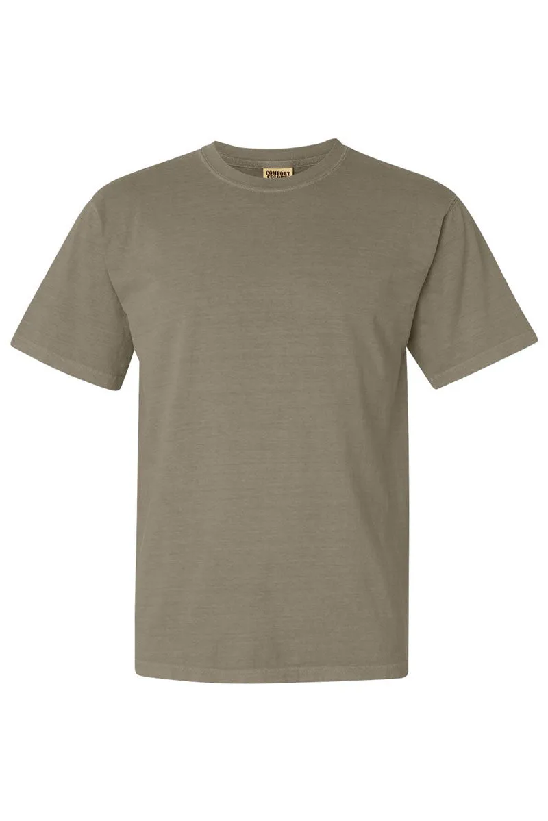 Hey Umpire Check Your Voicemail Comfort Colors Adult Ring-Spun Cotton Tee