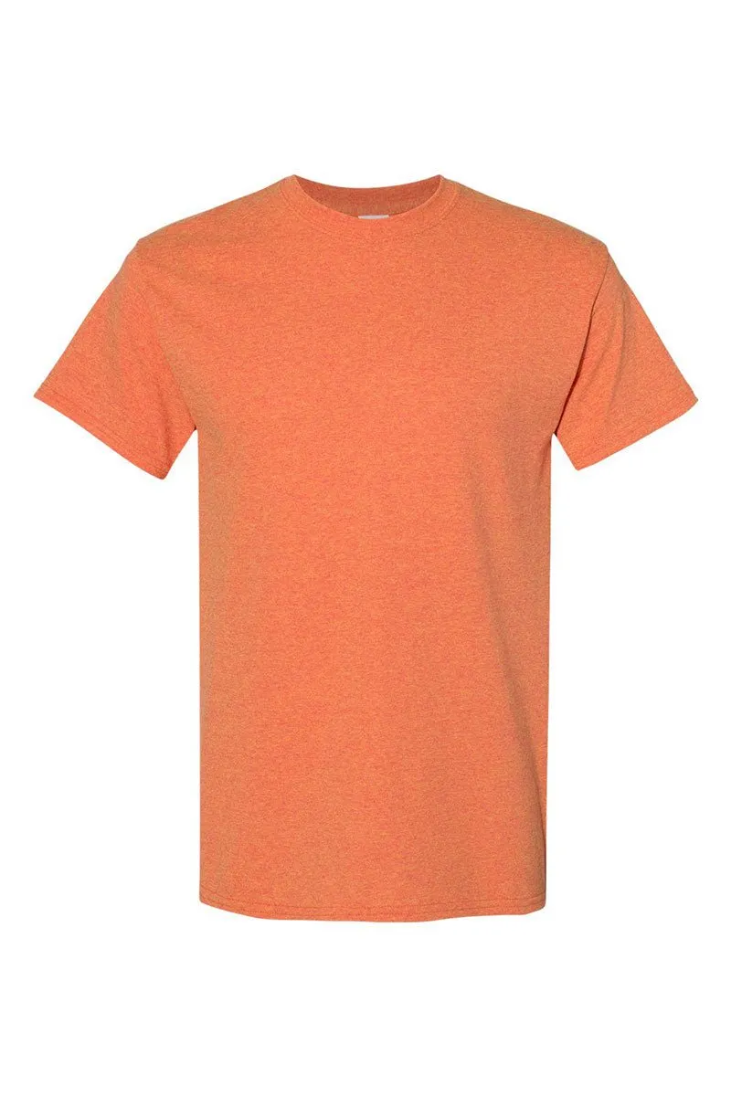 High On The Hog Short Sleeve Relaxed Fit T-Shirt
