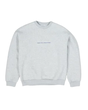 Hokkaido Crewneck Sweater