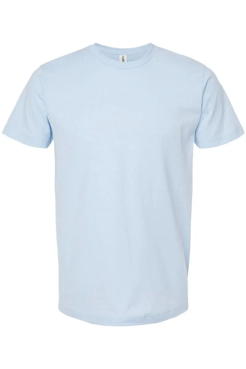 Home Plate Mama Of Both Unisex Blend Tee