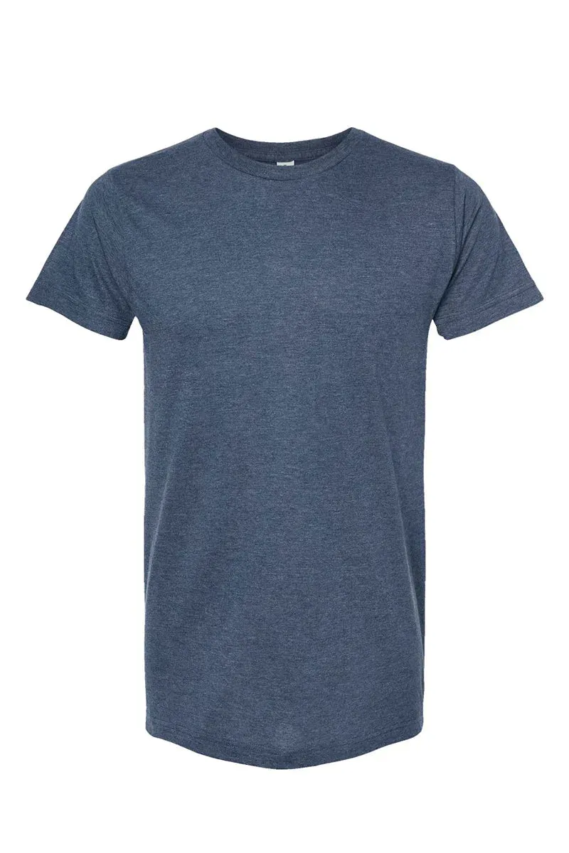 Home Plate Mama Of Both Unisex Blend Tee