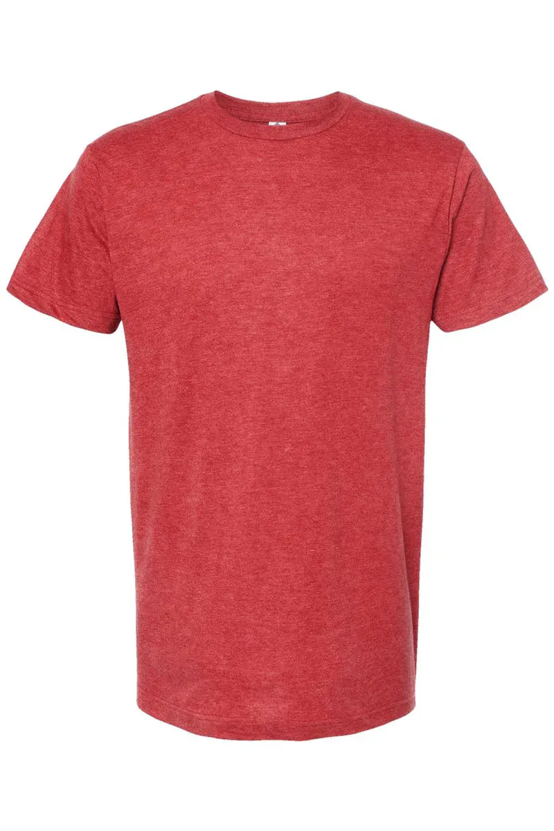 Home Plate Mama Of Both Unisex Blend Tee