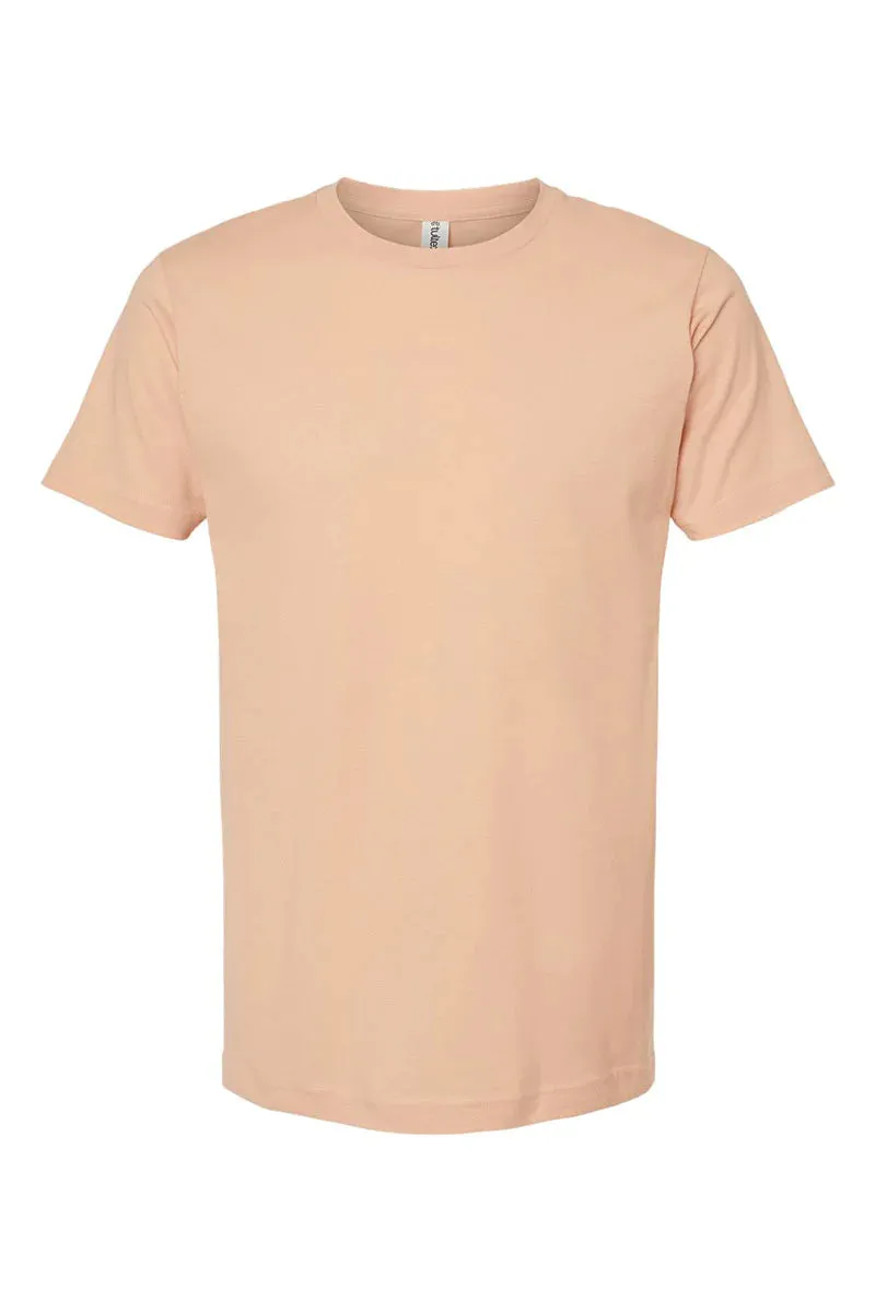 Home Plate Mama Of Both Unisex Blend Tee