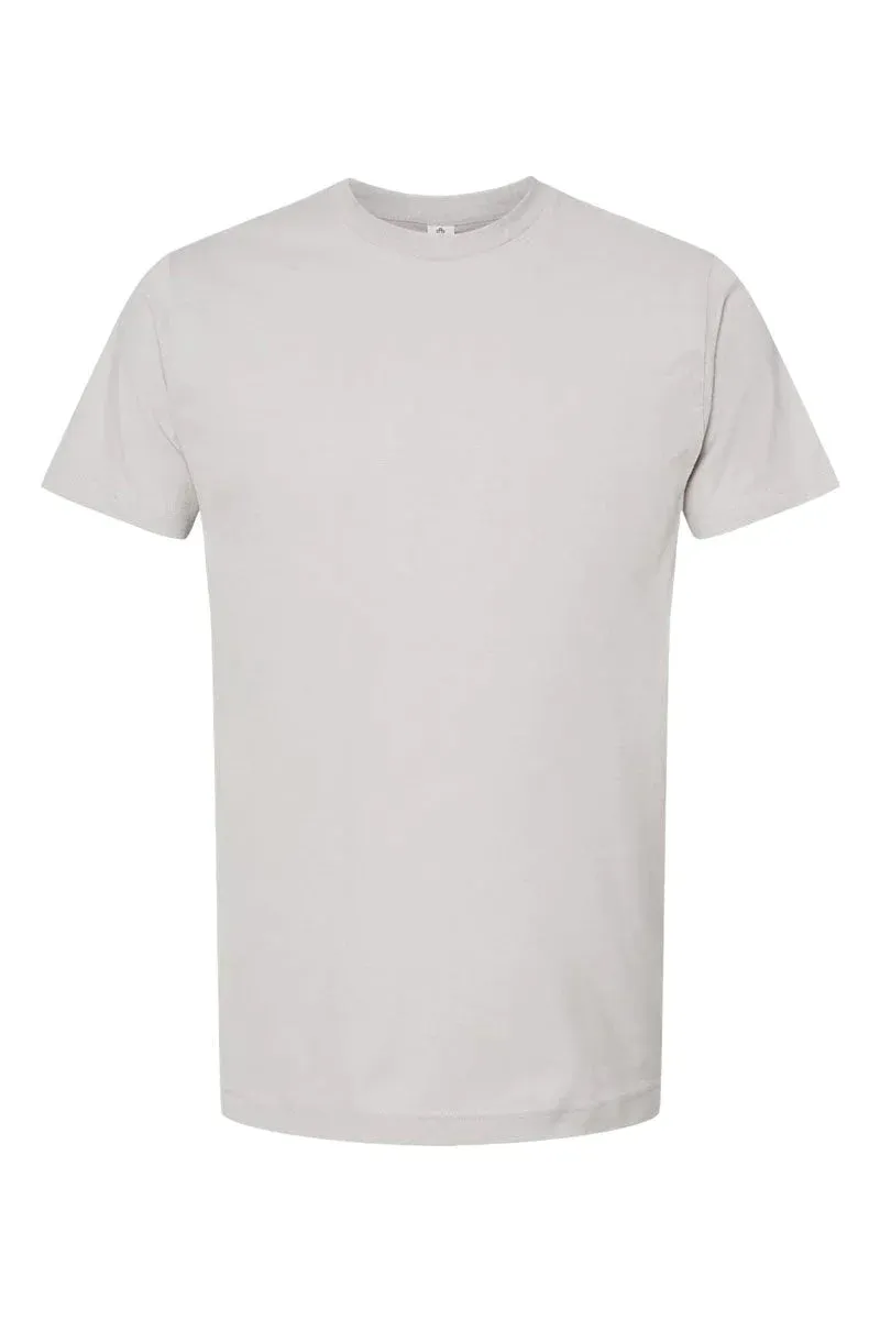 Home Plate Mama Of Both Unisex Blend Tee