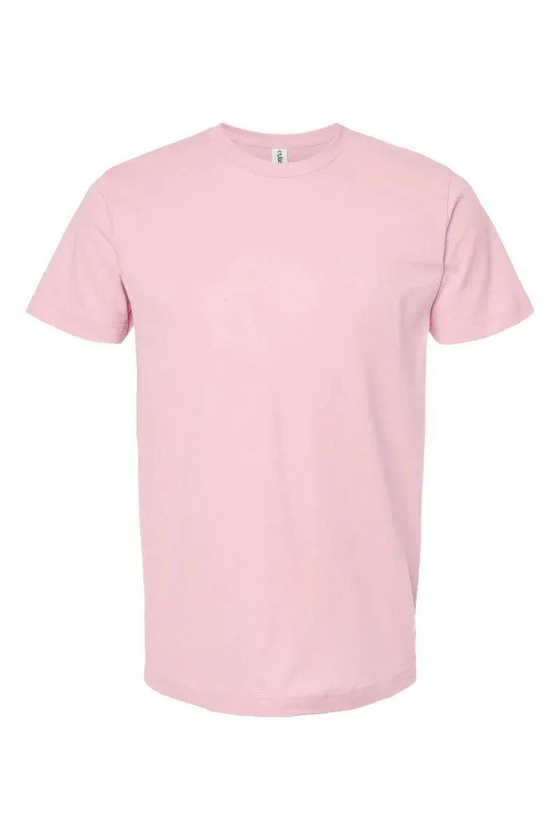 Home Plate Mama Of Both Unisex Blend Tee