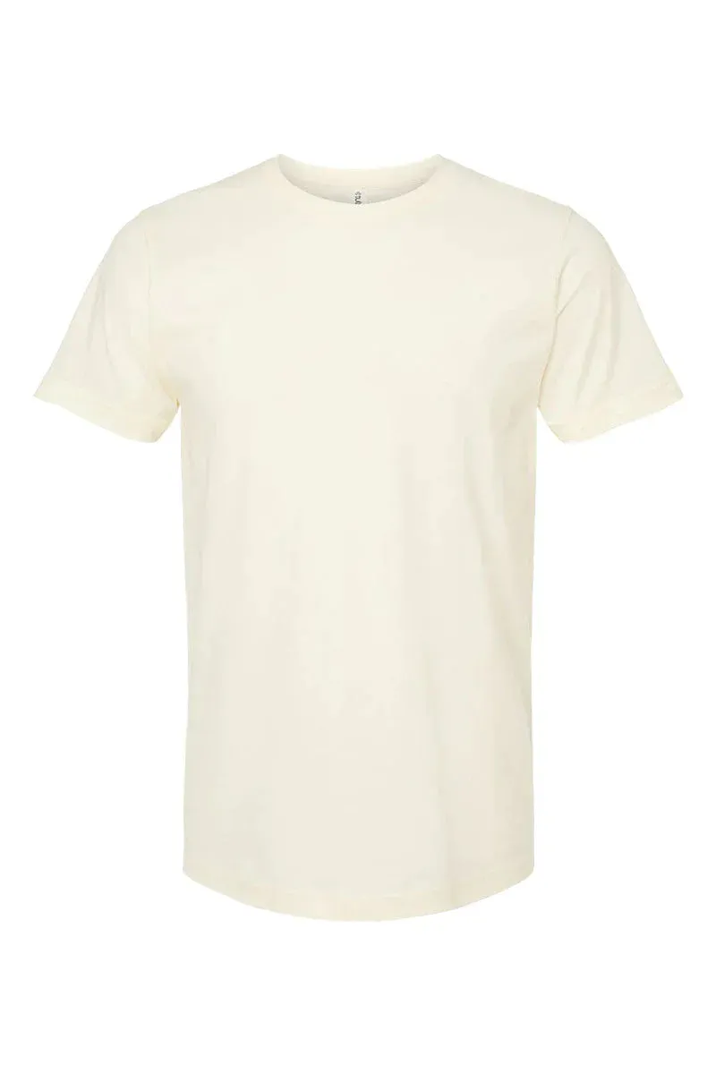 Home Plate Mama Of Both Unisex Blend Tee
