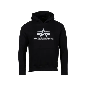 Hoodie Basic Carbon