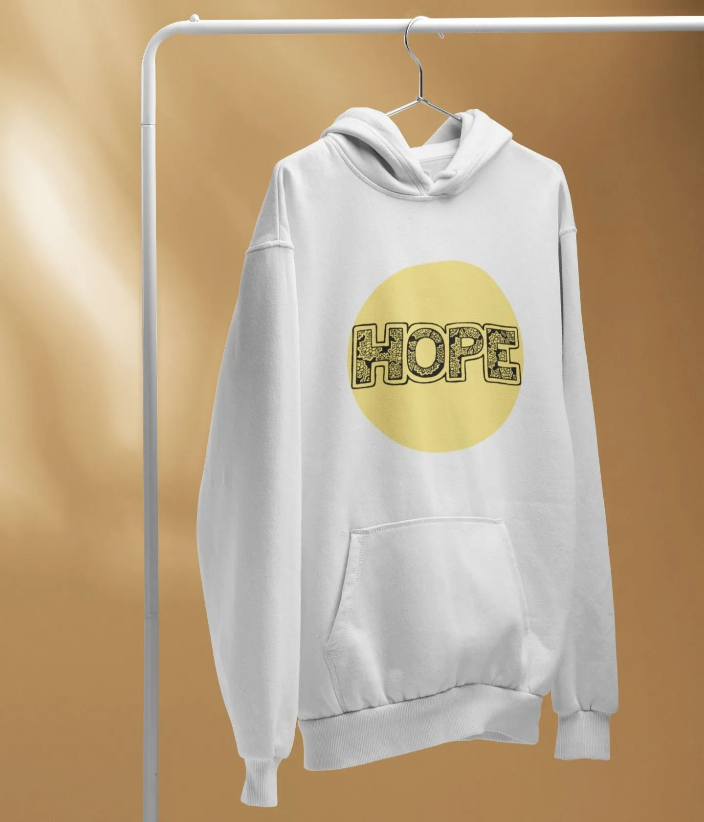 Hope - Unisex Hoodie
