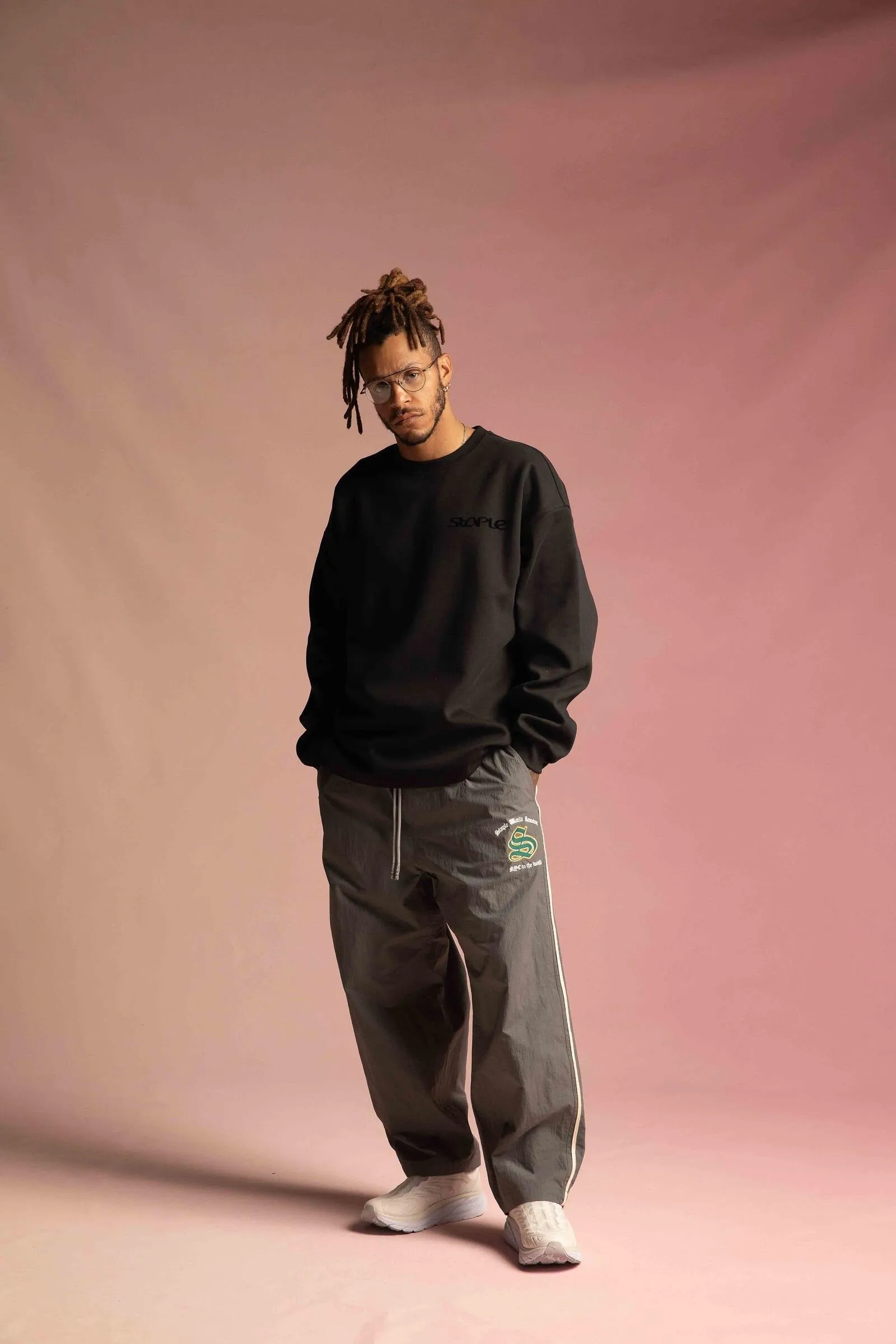 Hunter Cordura Nylon Pant