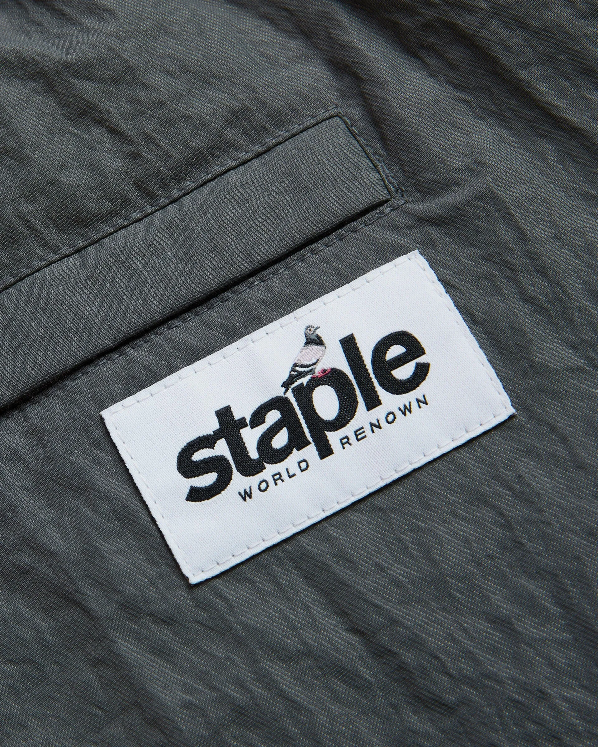 Hunter Cordura Nylon Pant