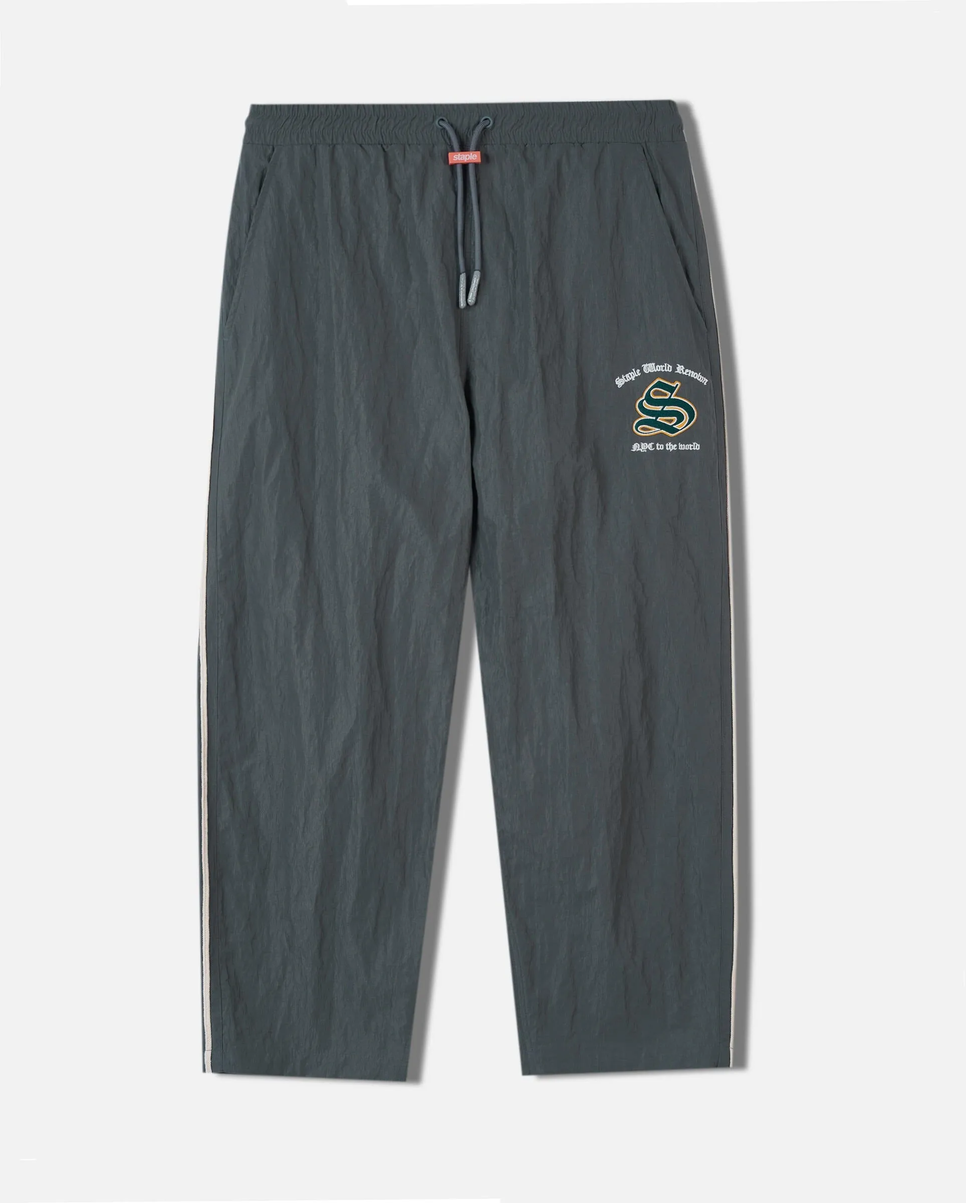 Hunter Cordura Nylon Pant