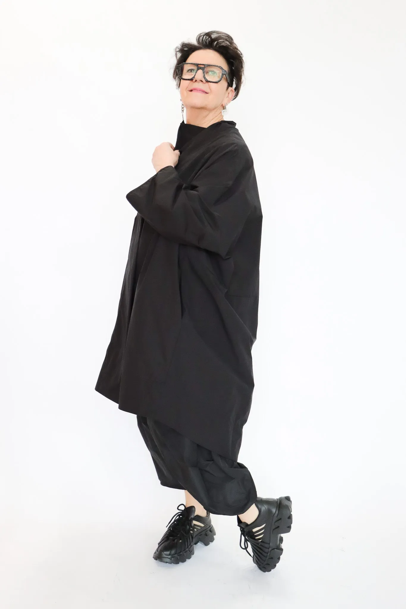 Igor Dobranic Pavarotti Jacket
