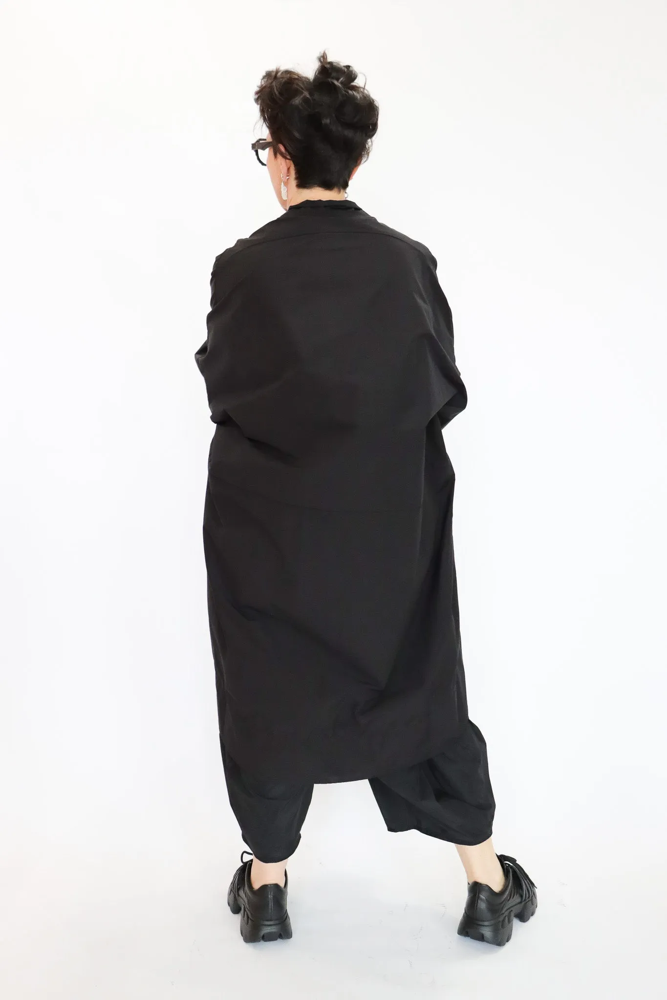 Igor Dobranic Pavarotti Jacket