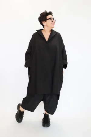 Igor Dobranic Pavarotti Jacket