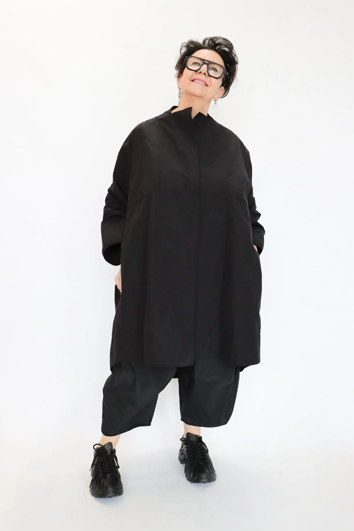 Igor Dobranic Pavarotti Jacket
