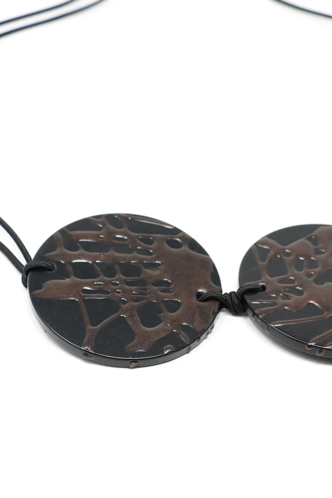 Igor Dobranic W24-N3 Necklace