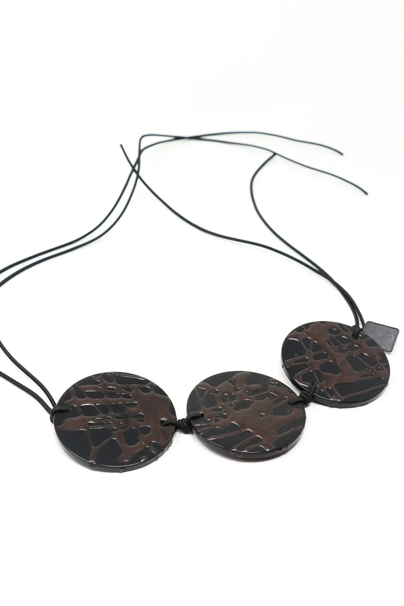 Igor Dobranic W24-N3 Necklace