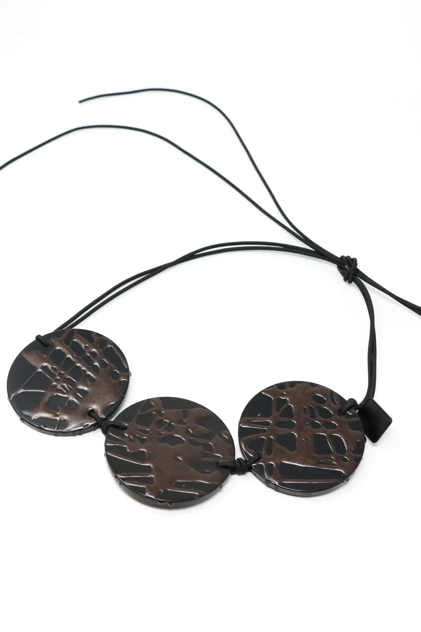 Igor Dobranic W24-N3 Necklace