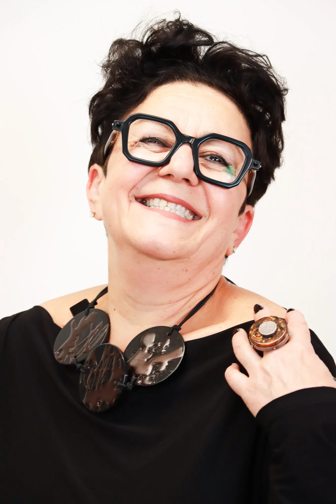 Igor Dobranic W24-N3 Necklace