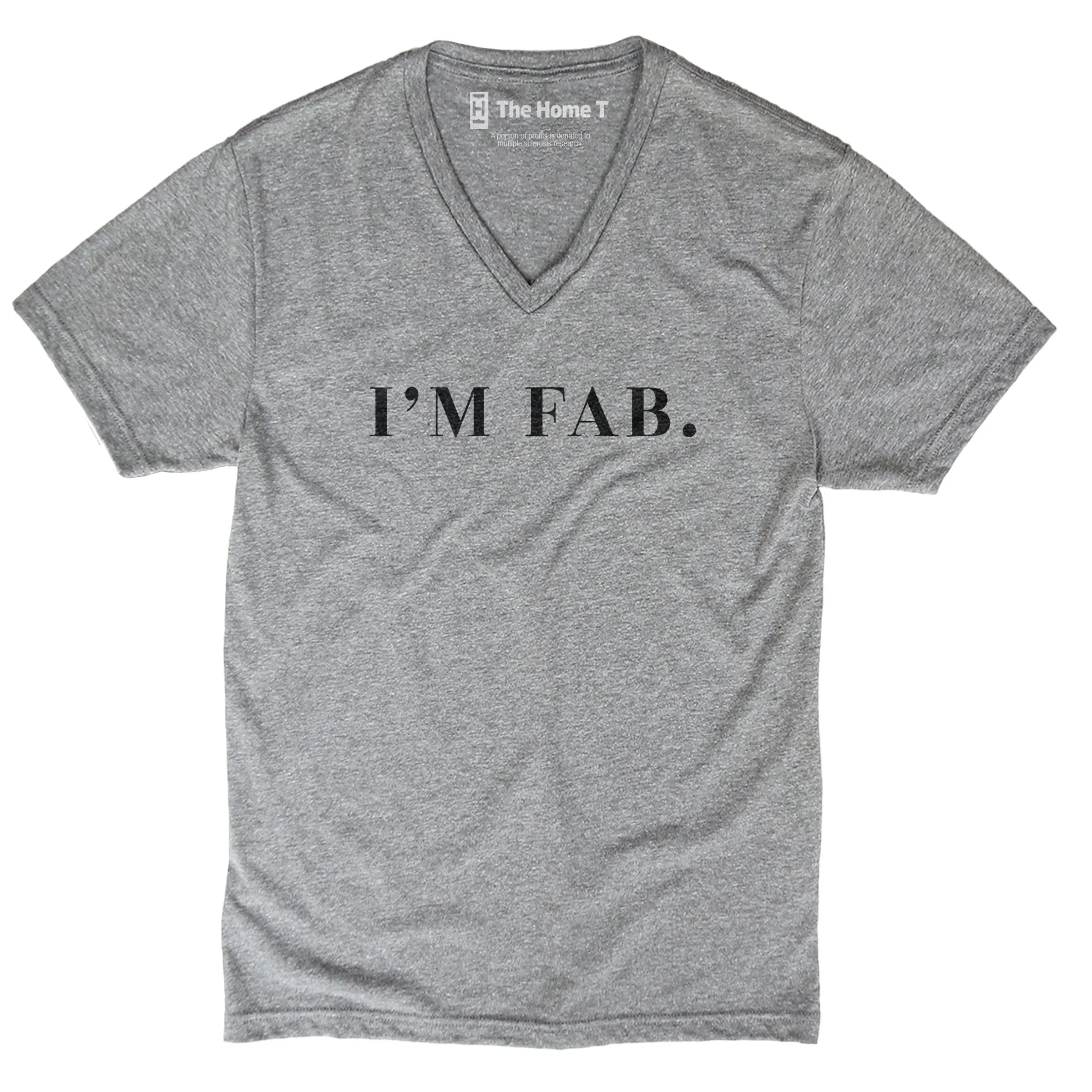 I'm Fab