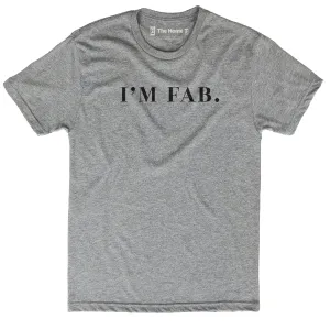 I'm Fab