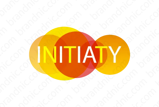 Initiaty.com