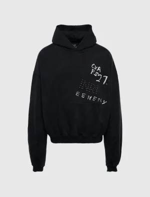 INRI CVA HOODIE
