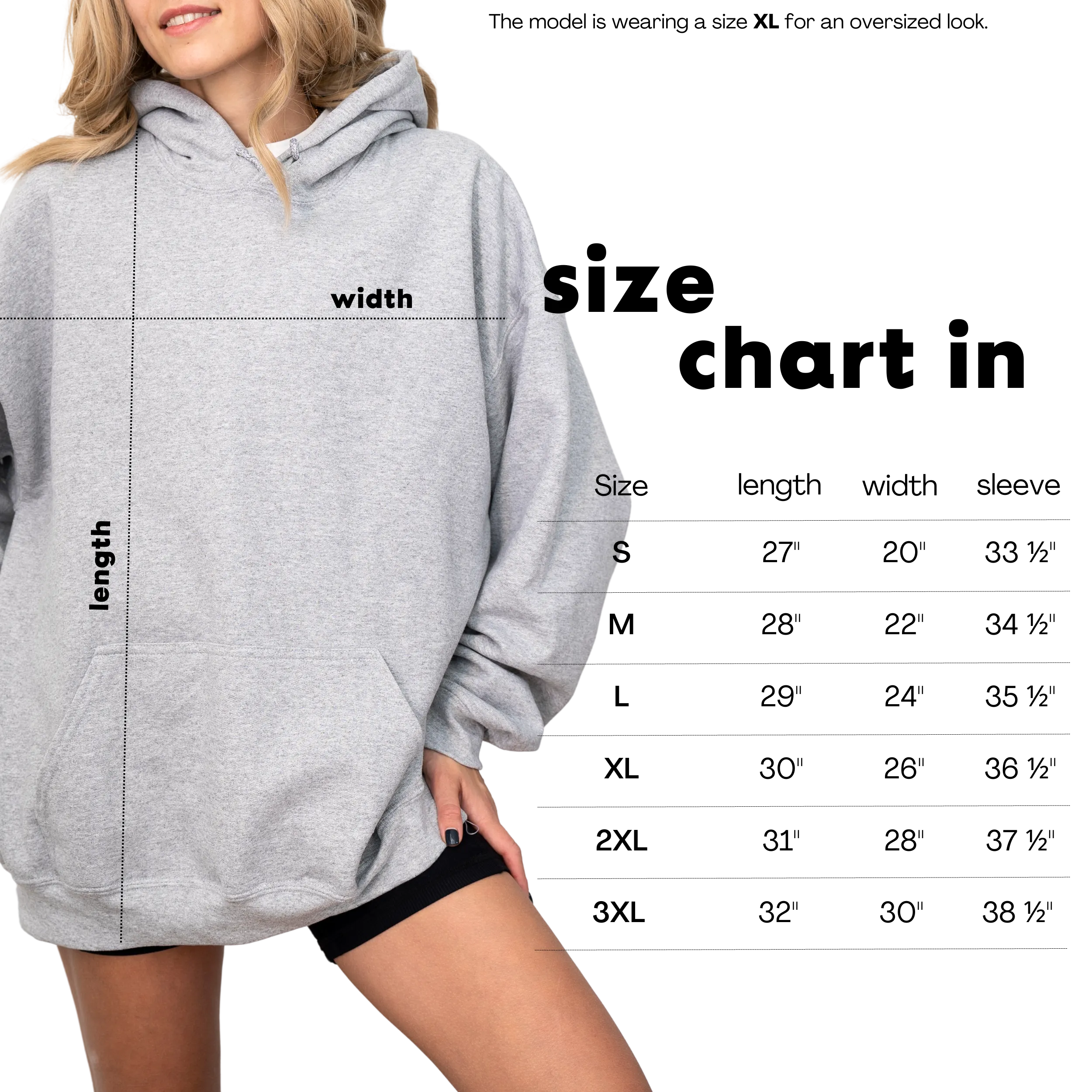 It is What It Is and It’s Autism Hoodie