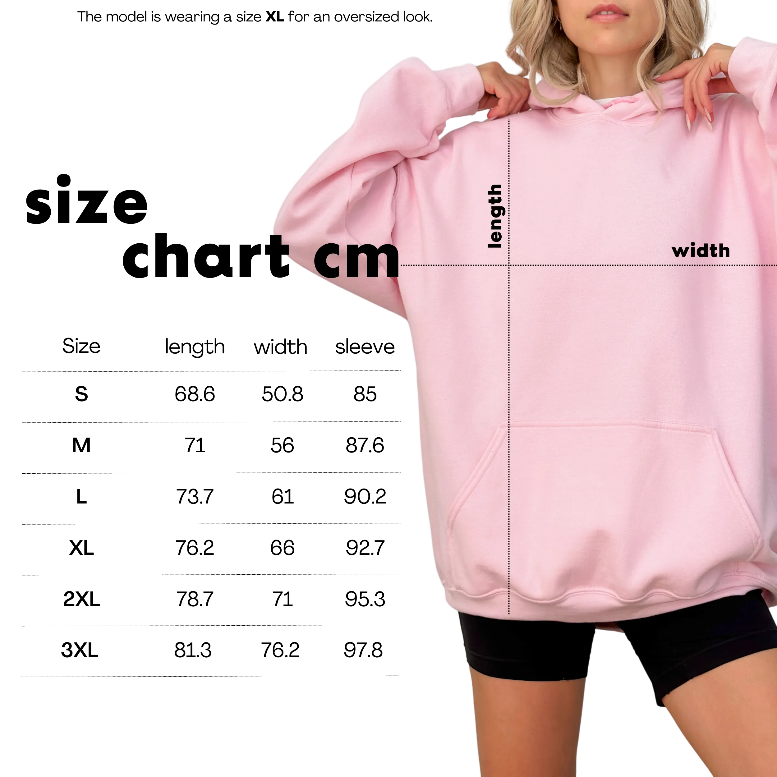 It is What It Is and It’s Autism Hoodie
