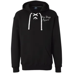 JA8830 Heavyweight Sport Lace Hoodie