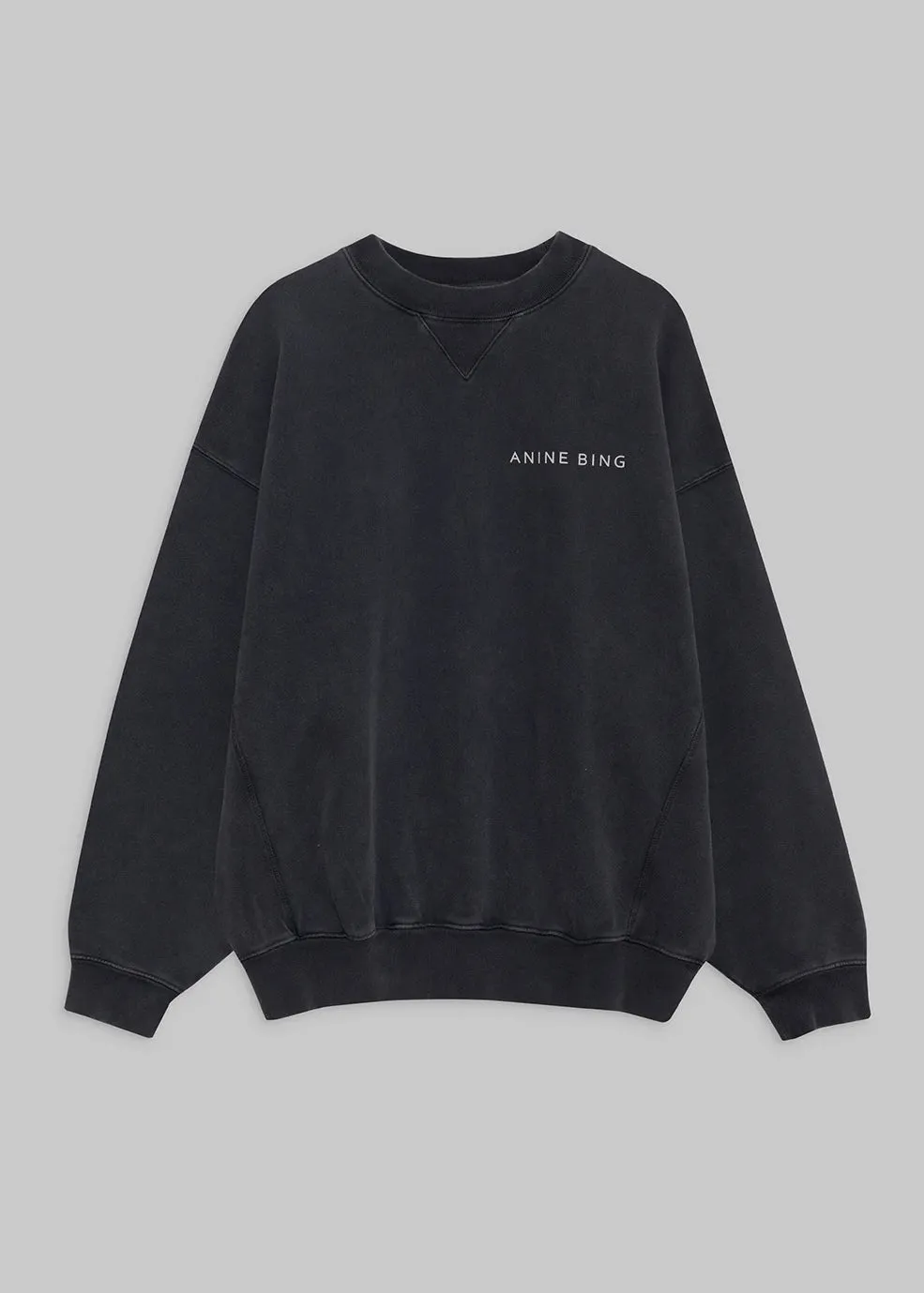 Jaci Sweatshirt Twisted Snake