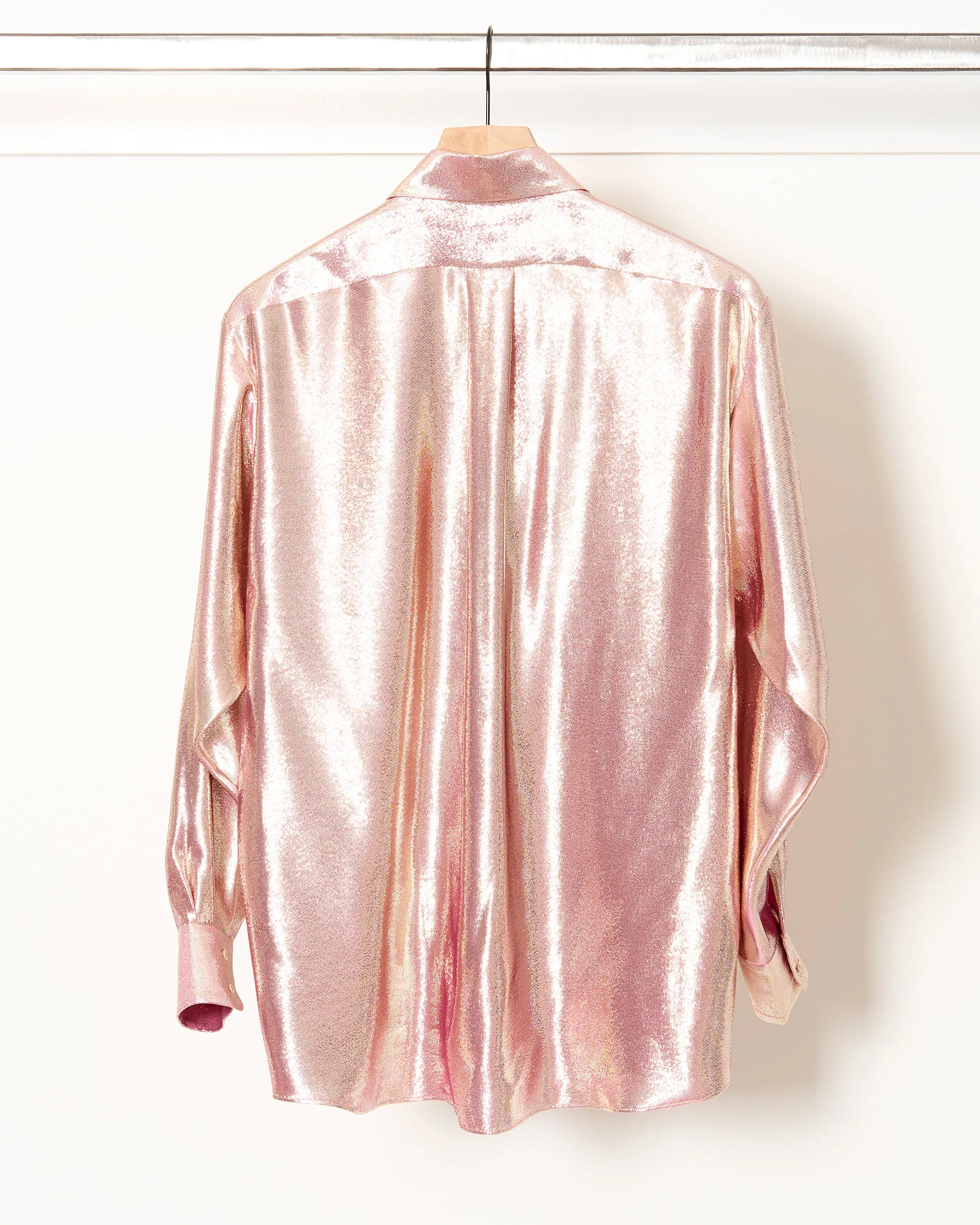 Jacinthe Shirt Bubble Gum