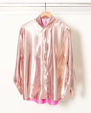 Jacinthe Shirt Bubble Gum