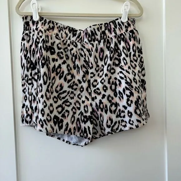 Johnny Was Calme Elements Hike Athletic Shorts