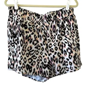 Johnny Was Calme Elements Hike Athletic Shorts