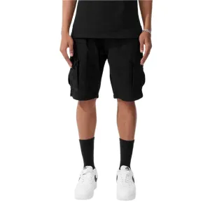 Jordan Craig Men OG Xavier Cargo Shorts (Black)