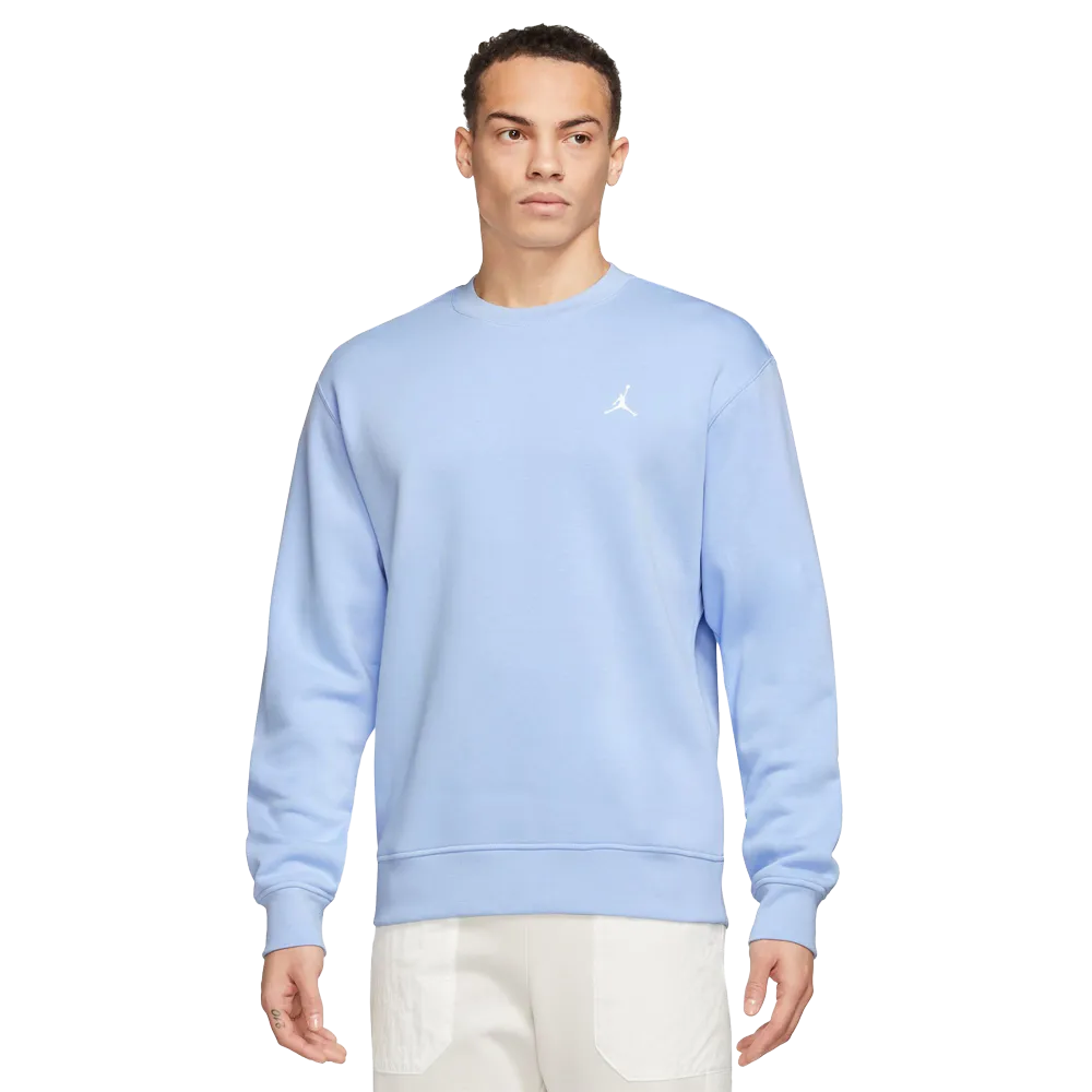 Jordan Essentials Men's Fleece Crewneck Sweatshirt