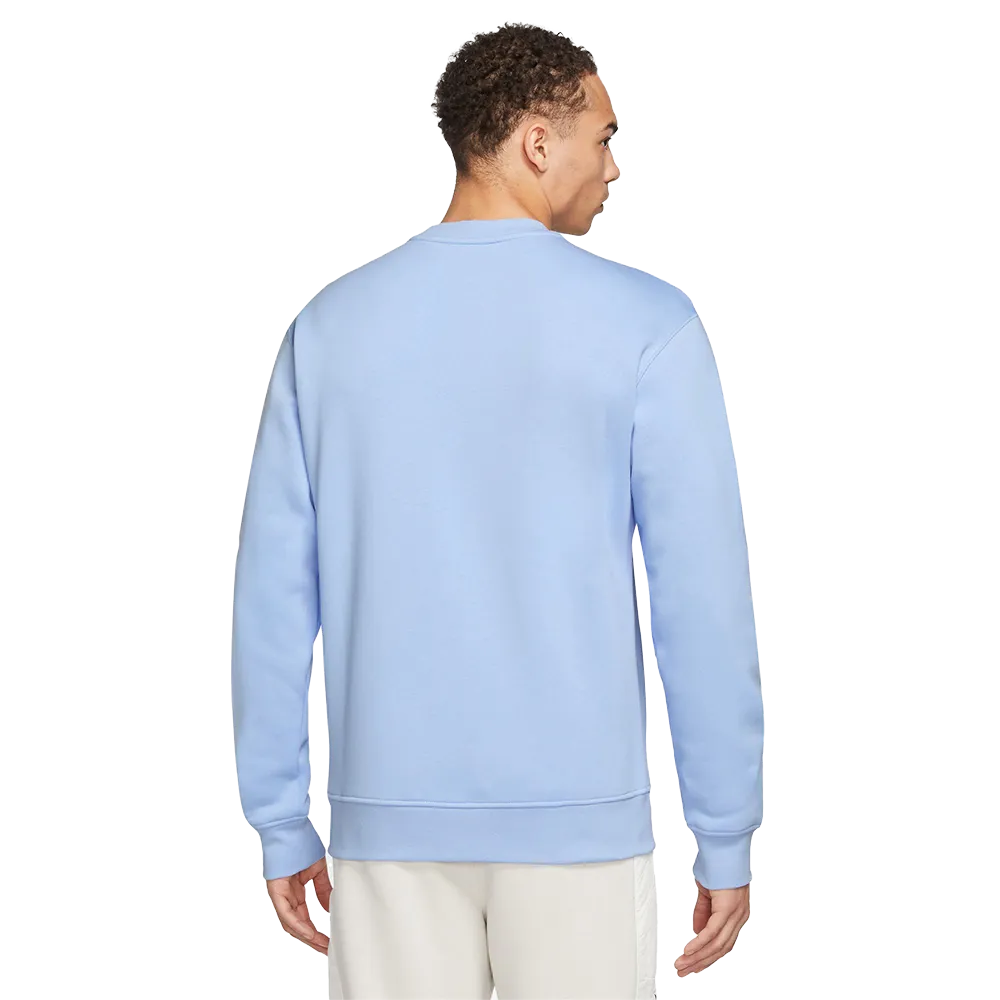 Jordan Essentials Men's Fleece Crewneck Sweatshirt