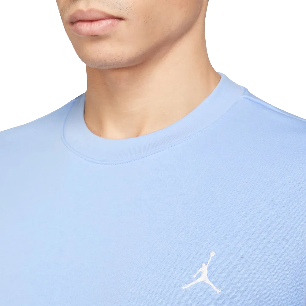 Jordan Essentials Men's Fleece Crewneck Sweatshirt
