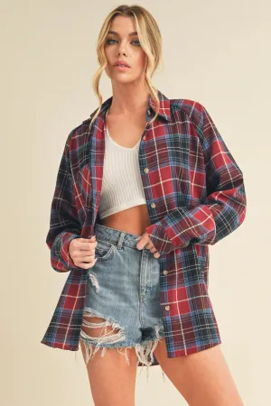 Katie Flannel