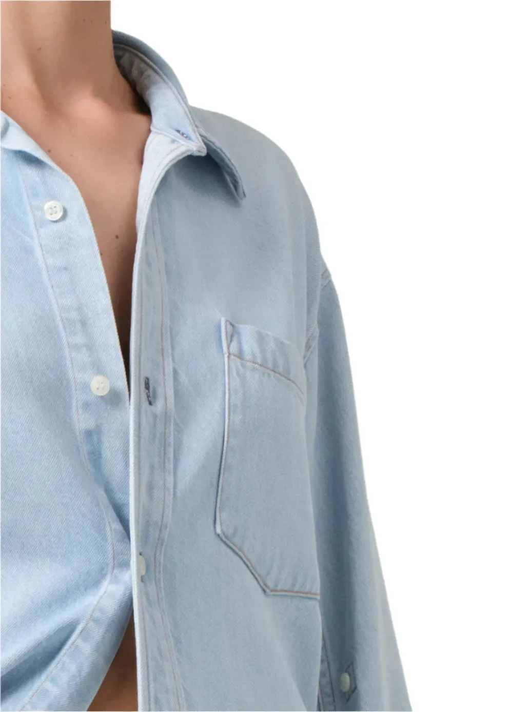 Kayla Shirt