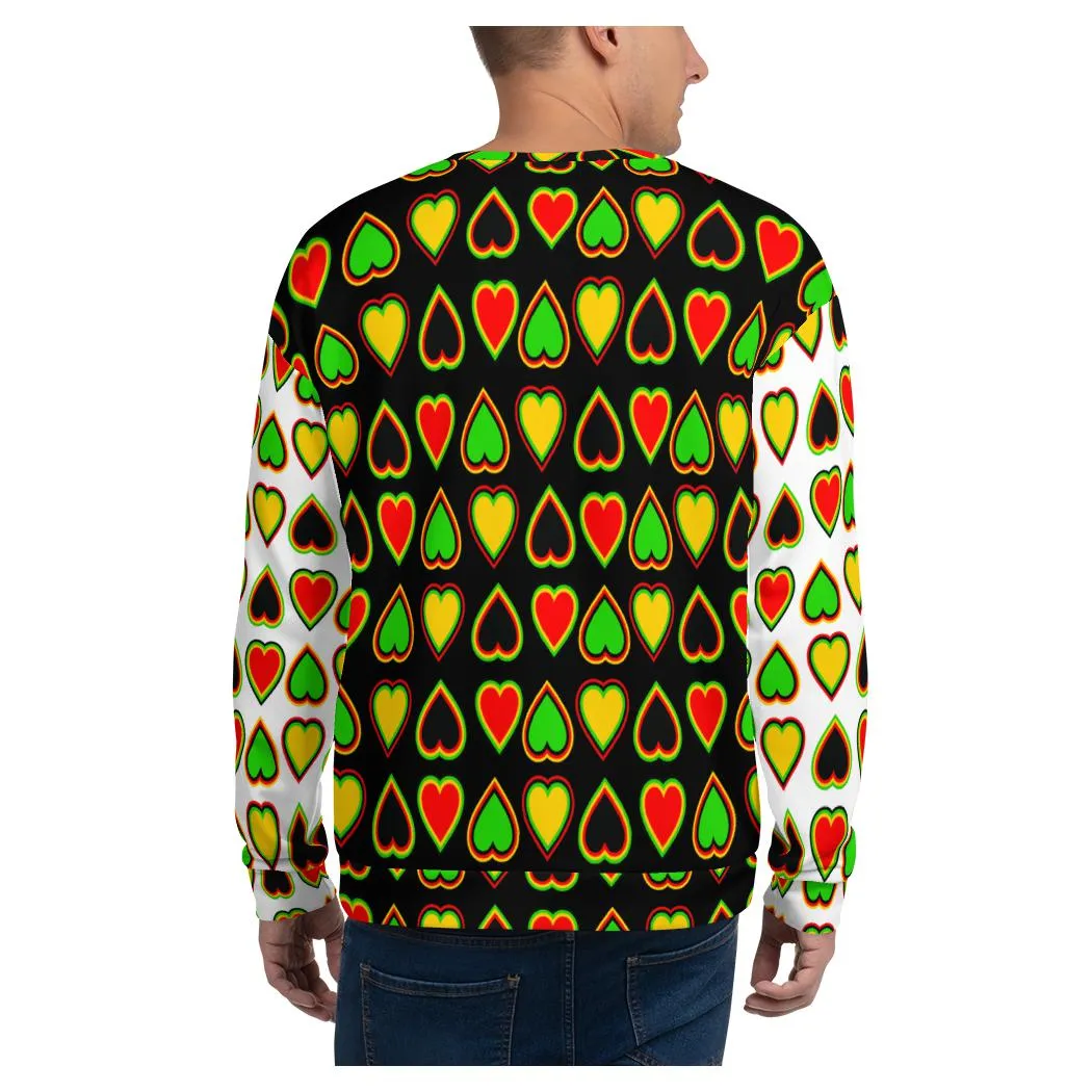 Keep Calm Sweatshirt