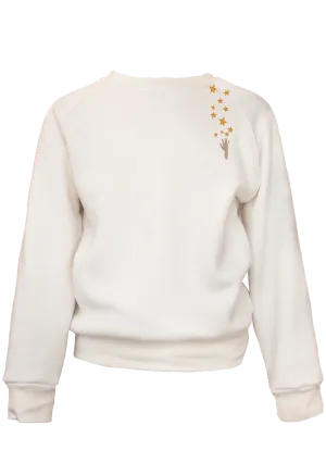 Kids' Reach for the Stars Pullover