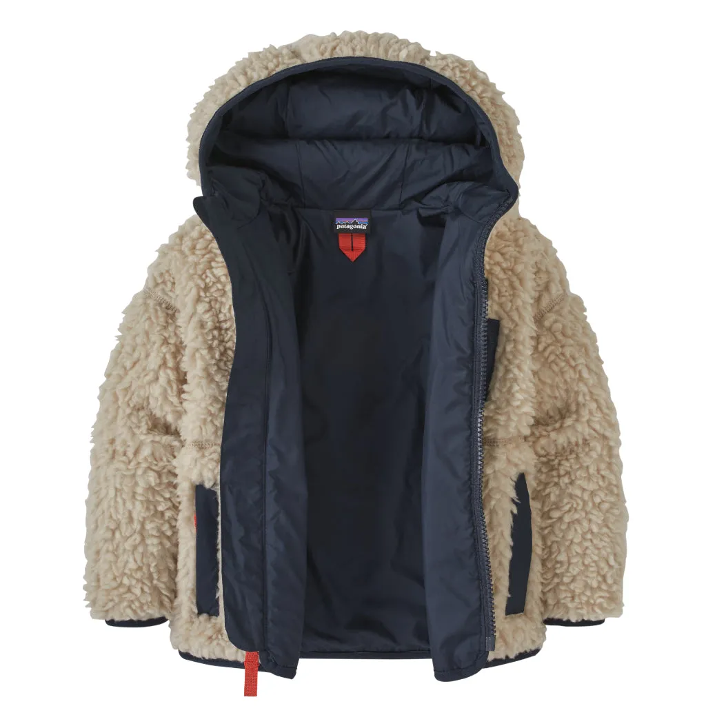 Kids Retro-X Hoody