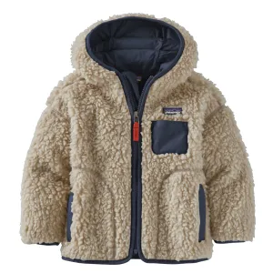 Kids Retro-X Hoody
