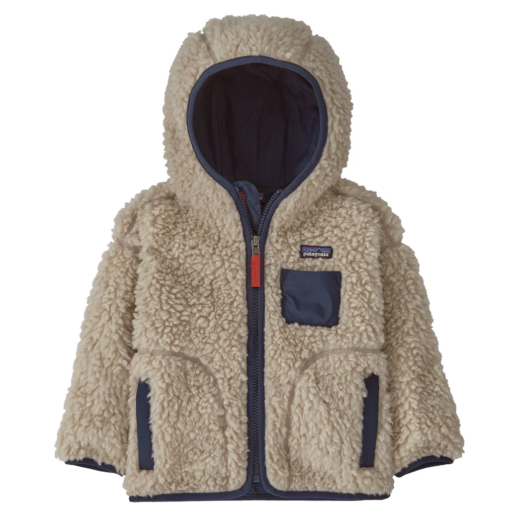 Kids Retro-X Hoody